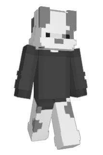 Roadblockplayz Minecraft avatar full body