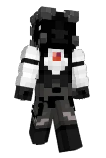 Roadkill00 Minecraft avatar full body