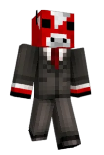 Roalex_ Minecraft avatar full body