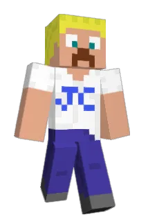RoaminCatapult Minecraft avatar full body