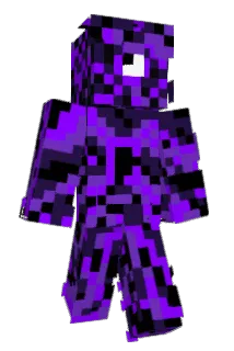 Roan0184 Minecraft avatar full body