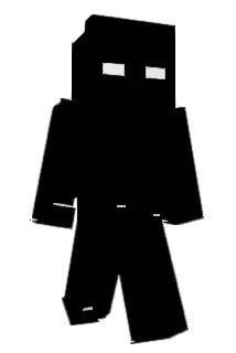 Roangaymer Minecraft avatar full body