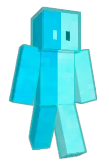 RoaringSkies Minecraft avatar full body