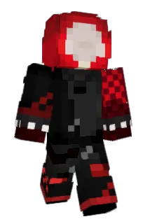 RoaringSyndicate Minecraft avatar full body