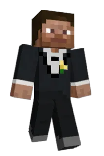 Roaring__Knight Minecraft avatar full body