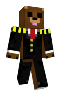 Roas_Ruyun Minecraft avatar full body