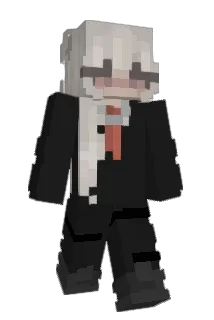 RoastBeef37 Minecraft avatar full body