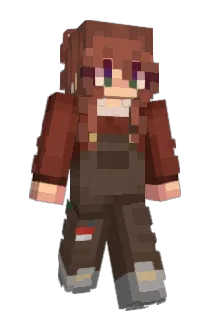 Roast_Moast Minecraft avatar full body