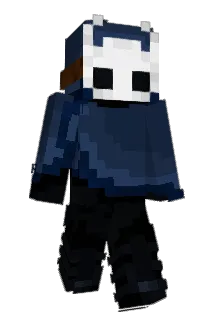 RoastedChicken2 Minecraft avatar full body