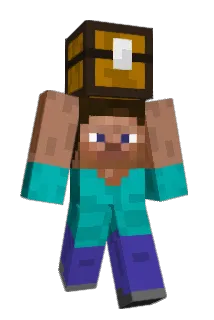 Roasted_Salmon Minecraft avatar full body