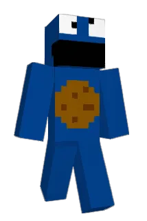 Rob112233 Minecraft avatar full body