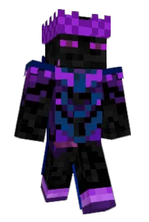 Rob1738 Minecraft avatar full body