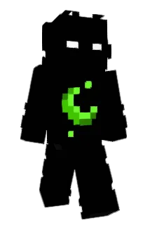 Rob3_Mast3r Minecraft avatar full body