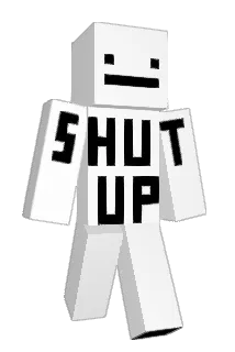 RobAlt1 Minecraft avatar full body