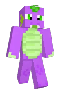 RobD123 Minecraft avatar full body