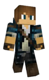 Custom render preview