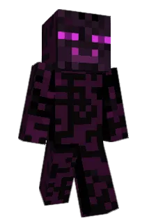 RobDup23 Minecraft avatar full body