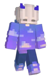 RobGotNoJob Minecraft avatar full body