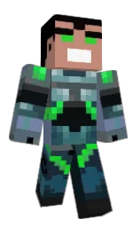 Custom render preview