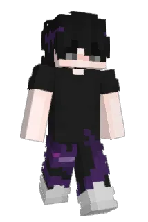 Rob_498 Minecraft avatar full body