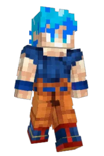 Rob_926 Minecraft avatar full body