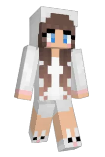 Rob_Bliss Minecraft avatar full body