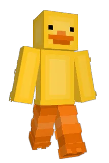 Rob_Boss07 Minecraft avatar full body
