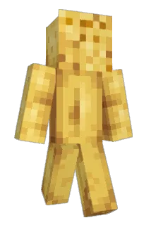 Rob_Ford69 Minecraft avatar full body