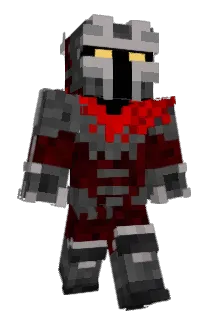 Rob_TheBruce Minecraft avatar full body