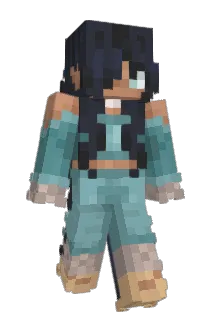 Rob__34 Minecraft avatar full body