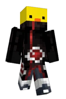 Robak_Wampir Minecraft avatar full body