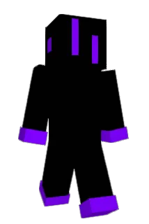 RobanMC Minecraft avatar full body