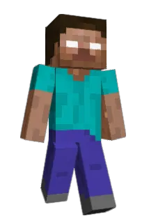 Robbeef9 Minecraft avatar full body