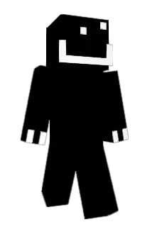 RobbieRabbit Minecraft avatar full body