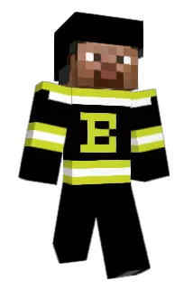 Robbie_Josephson Minecraft avatar full body