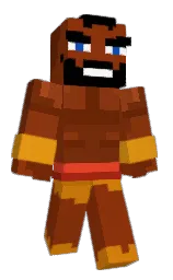 Custom render preview