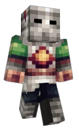 Custom render preview
