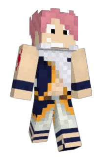 RobbitAye Minecraft avatar full body