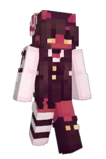 Robbo11897 Minecraft avatar full body