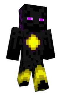 Robby_2005 Minecraft avatar full body