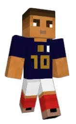 Custom render preview