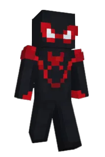 Robciks Minecraft avatar full body
