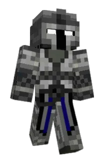 Robdawg12 Minecraft avatar full body