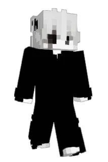 Robert2109_ Minecraft avatar full body