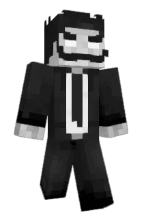RobertRebellion Minecraft avatar full body