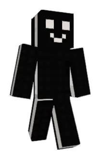 Robert_1 Minecraft avatar full body