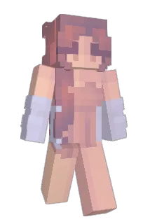 Robert_RDI Minecraft avatar full body