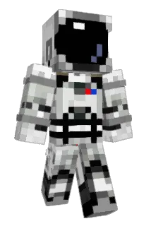 Robert_Ryan Minecraft avatar full body