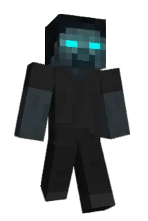 RobgaN Minecraft avatar full body