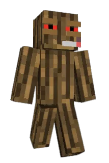 RobiaRendszergaz Minecraft avatar full body